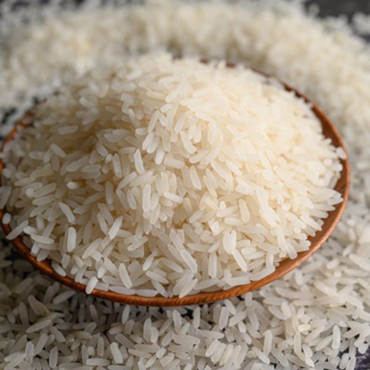 Gạo Tám Thơm – Hiền Nhuần (5kg | 10kg)