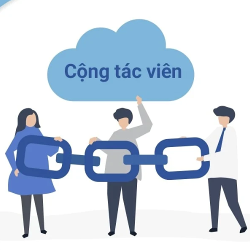 Hướng dẫn đăng ký làm cộng tác viên Bếp Hiền Nhuần