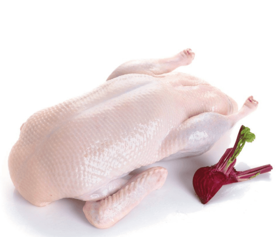 Ngan ré ta thả vườn – Hiền Nhuần (1.5kg – 2kg)