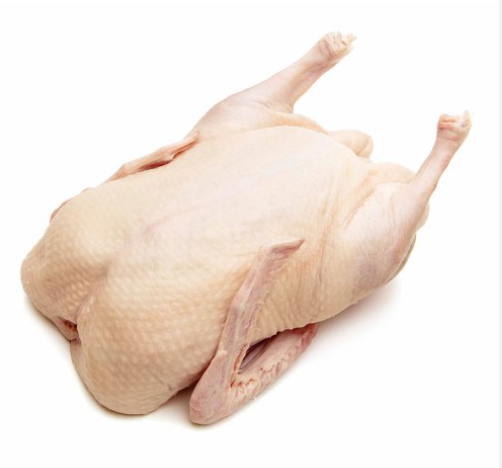 Vịt cổ Lũng đặc sản – Hiền Nhuần (1.8kg – 2.2kg)