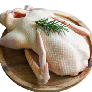 Vịt cỏ thả đồng – Hiền Nhuần (1.5kg – 1.8kg)